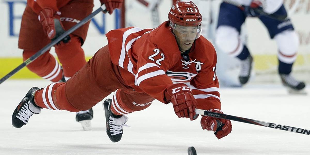 NHL: Prvý podpis na voľnom trhu - Canadiens získali veterána Malhotru