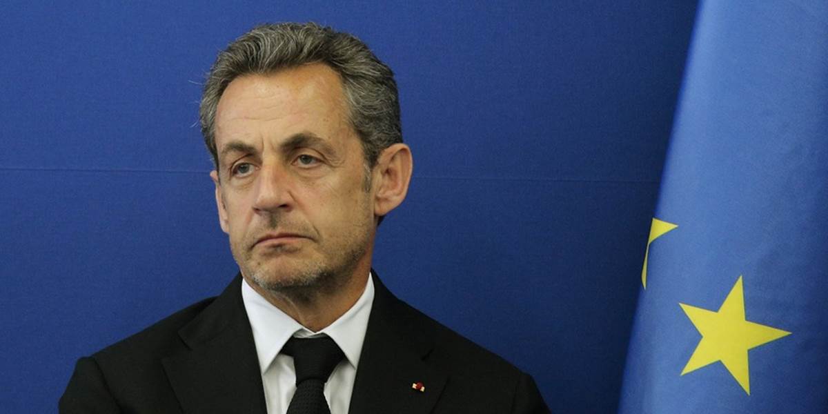 Francúzskeho exprezidenta Sarkozyho obvinili zo zneužitia vplyvu a korupcie!