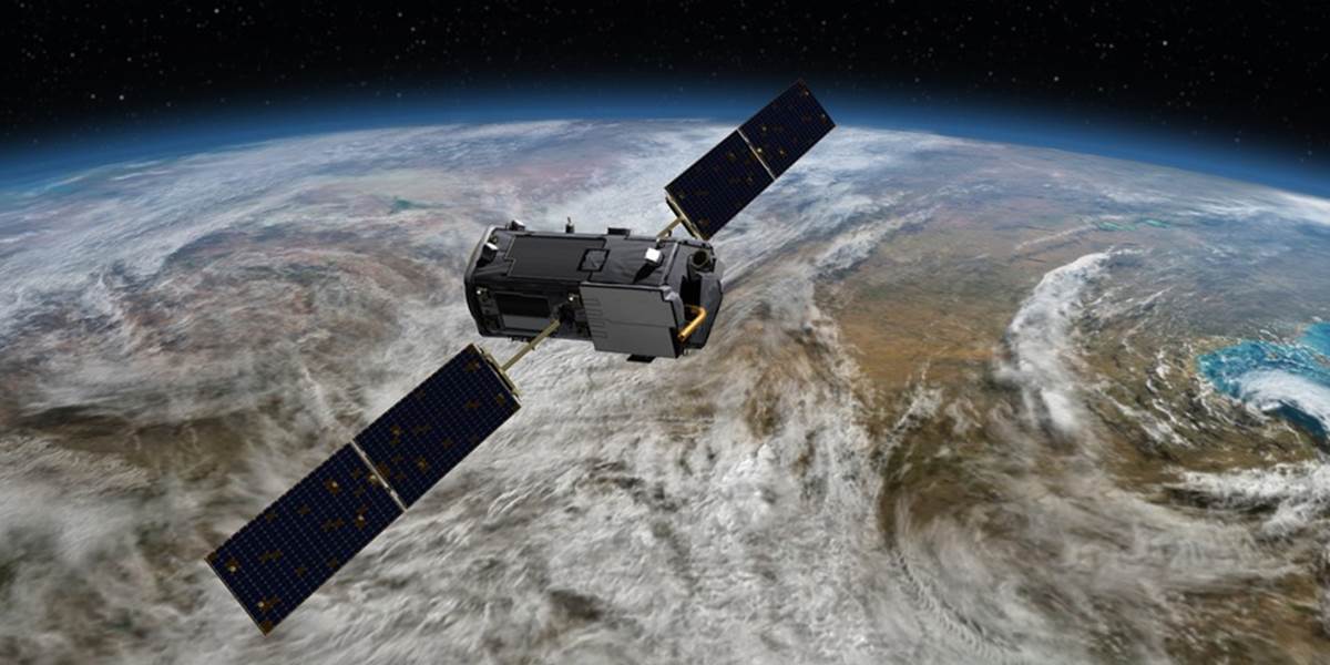 NASA odložila vypustenie družice, ktorá má skúmať oxid uhličitý v atmosfére Zeme