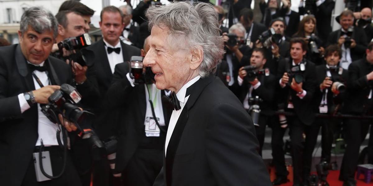 Režisér Polanski chce filmovať v Poľsku, ak ho nevydá do USA