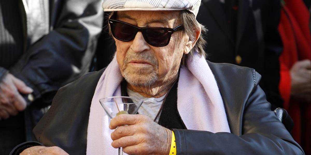 Vo veku 84 rokov zomrel filmár Paul Mazursky