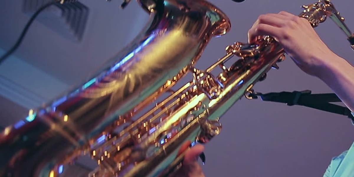 Jazz Unites Us prinesie na Slovensko saxofonistu Erica Wyatta