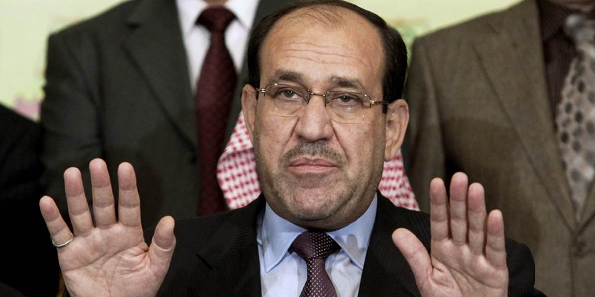 Al-Málikí verí v dohodu o vláde, ponúka amnestiu islamistom