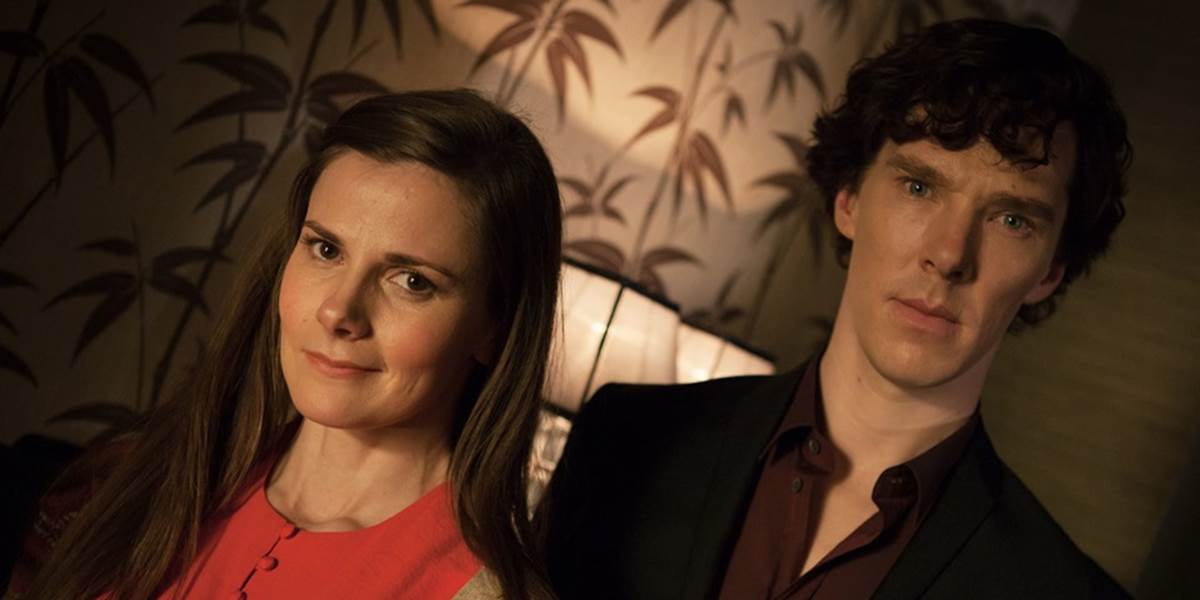 BBC potvrdila termín nakrúcania pokračovania Sherlocka