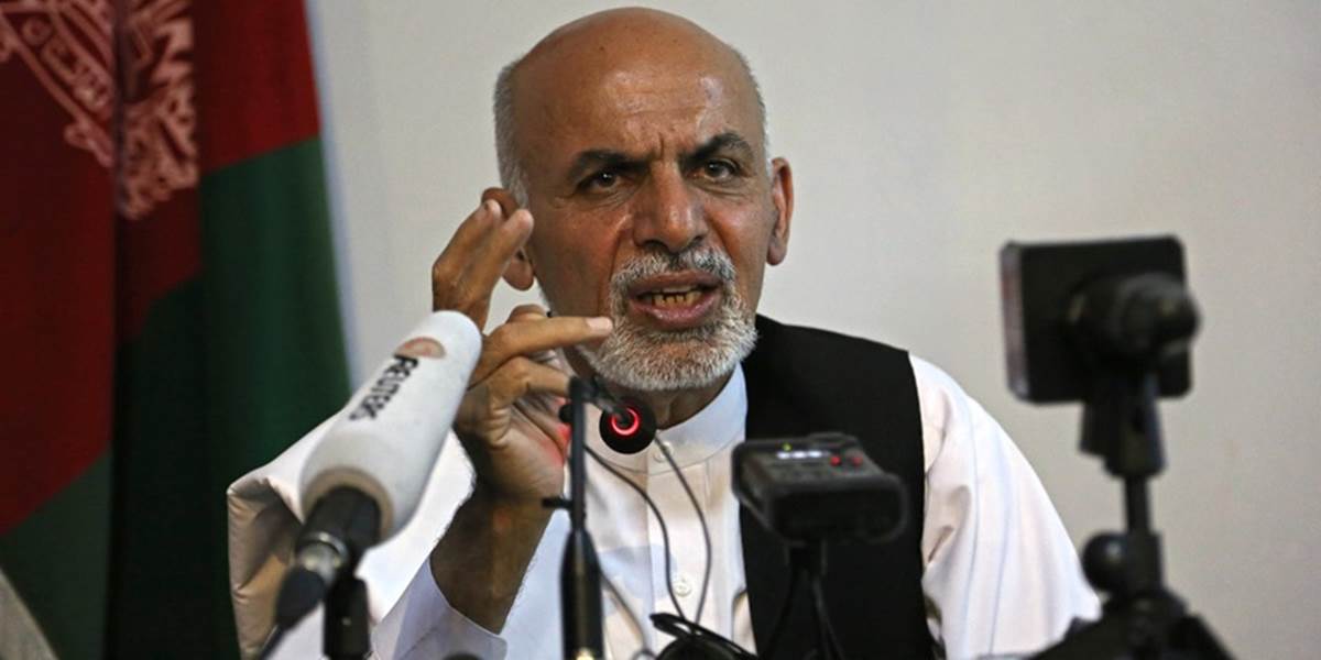 Zverejnenie výsledkov volieb v Afganistane pre podozrenia odložili