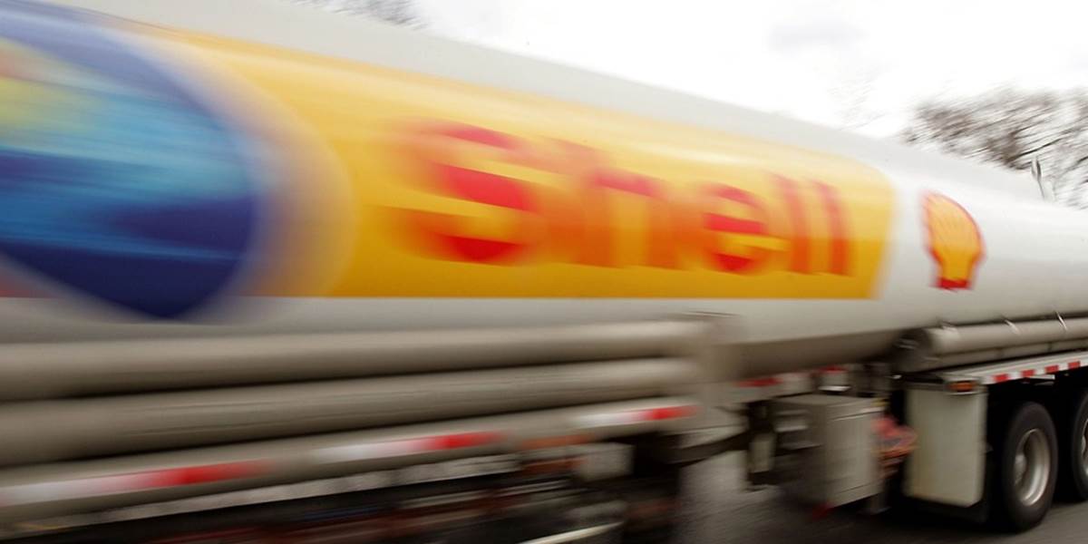 Shell bude mať v rotterdamskom prístave terminál pre LNG