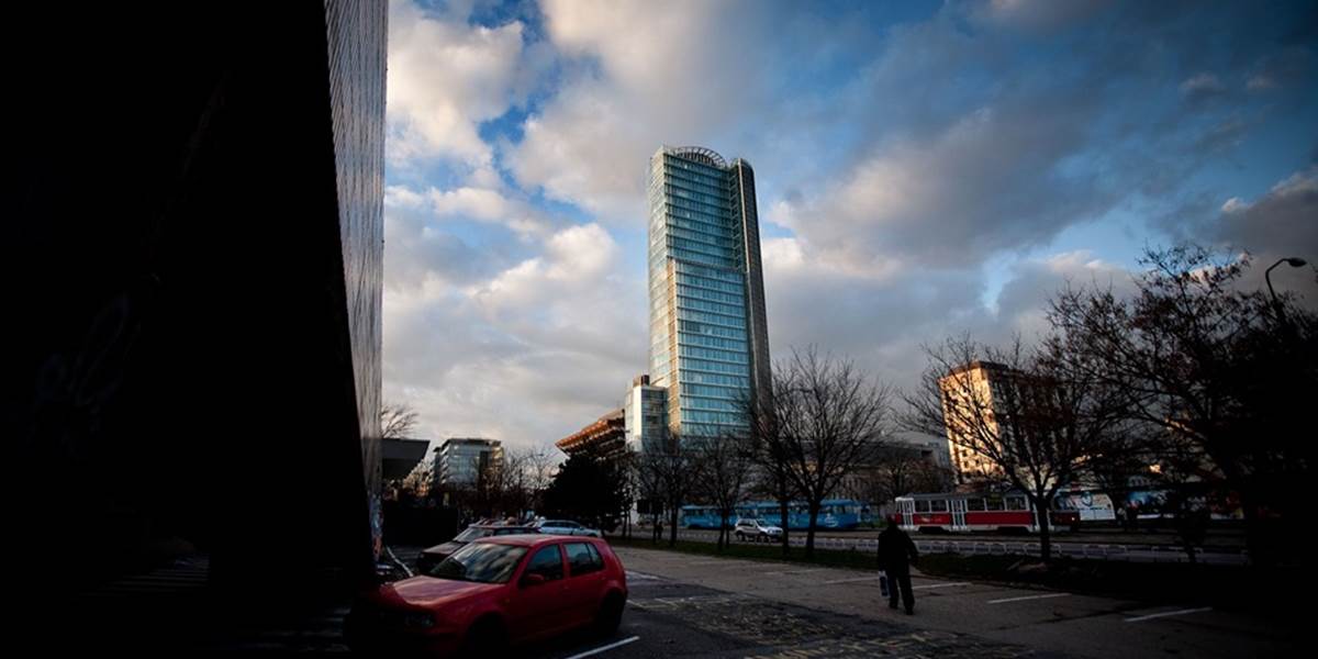 NBS pribudnú povinnosti pri dohľade nad bankami na Slovensku