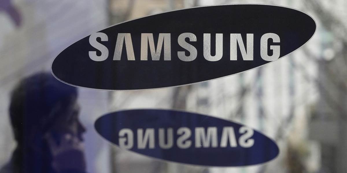 Samsung Display postaví vo Vietname závod za miliardu USD