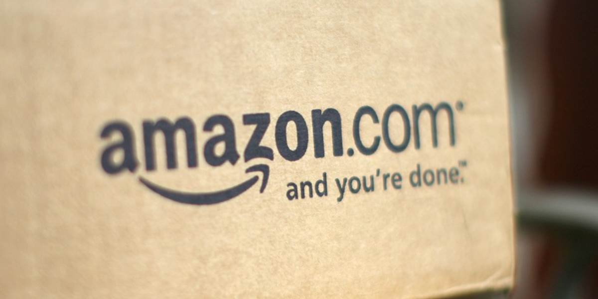 EÚ prešetruje daňové vzťahy firmy Amazon s Luxemburskom
