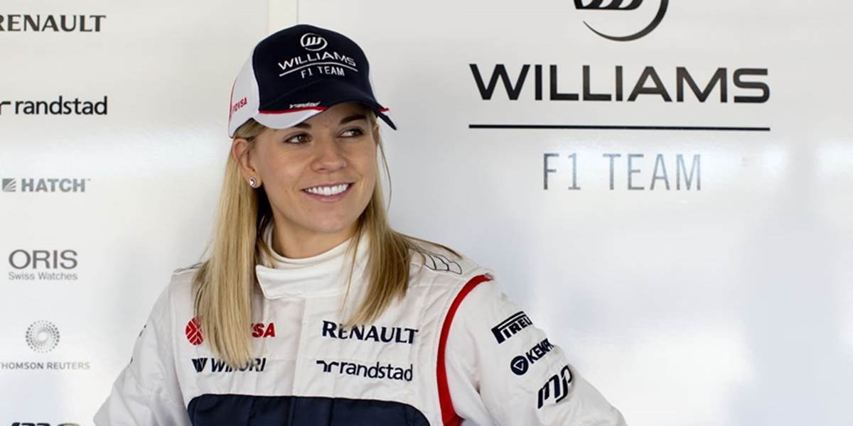 F1: Wolffovej voľný tréning v Silverstone trval iba 20 minút