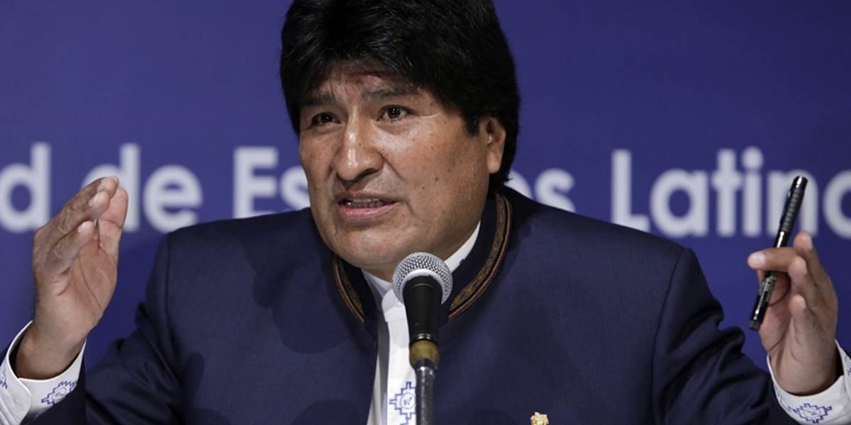 Bolívijský parlament povolil detskú prácu od 10 rokov