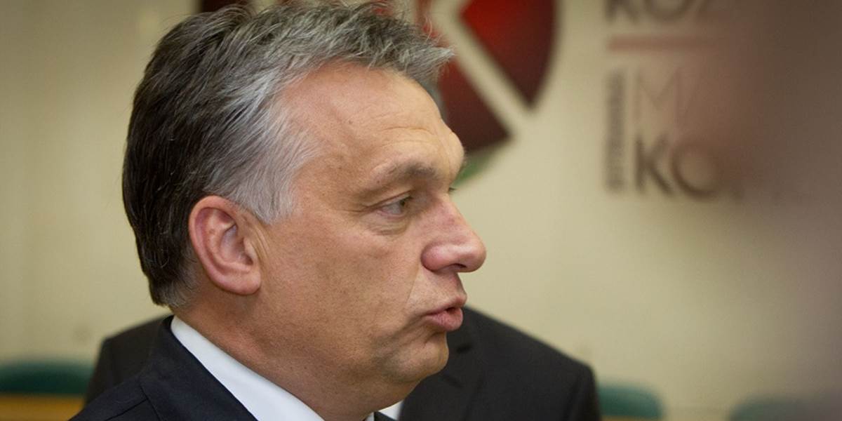 Orbán: Zákonom o devízových úveroch sa môže začať éra férových bánk