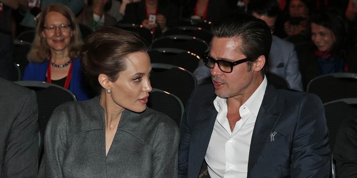 Brad Pitt a Angelina Jolie budú nakrúcať na Malte