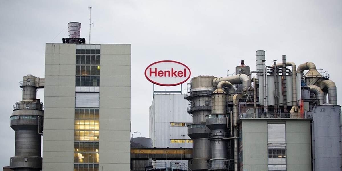 Henkel bude možno pokračovať v akvizíciách
