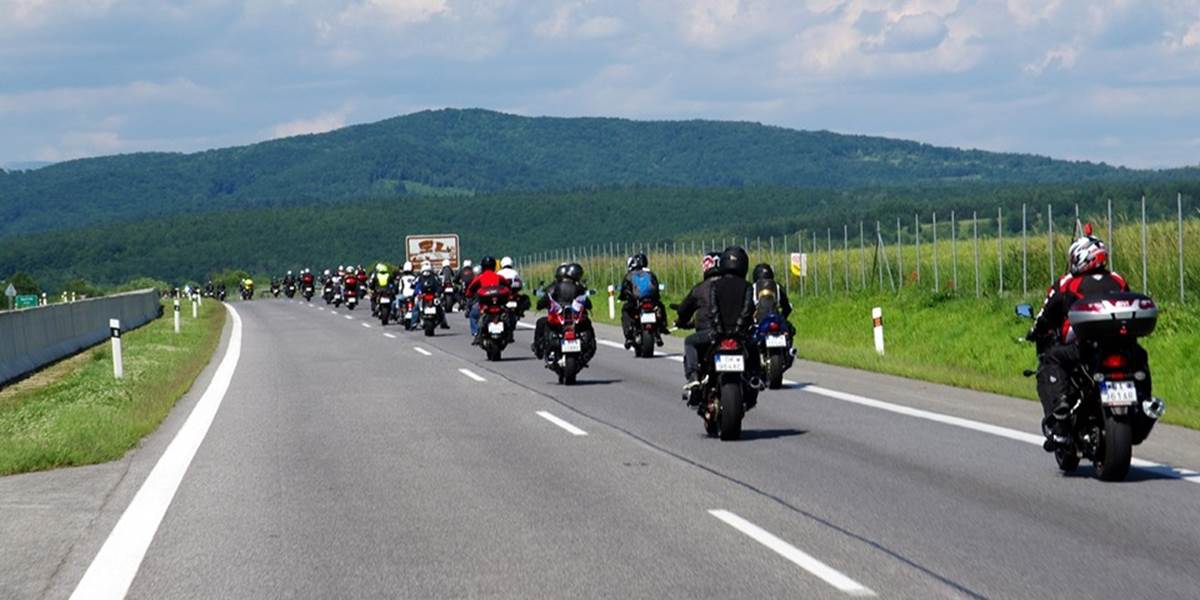 Počas víkendu je v Košiciach množstvo milovníkov motoriek