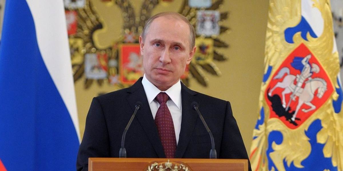 Putin príde do Latinskej Ameriky, koná sa summit BRICS