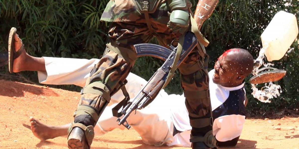 Kmeňoví bojovníci v Ugande zabili najmenej 12 ľudí