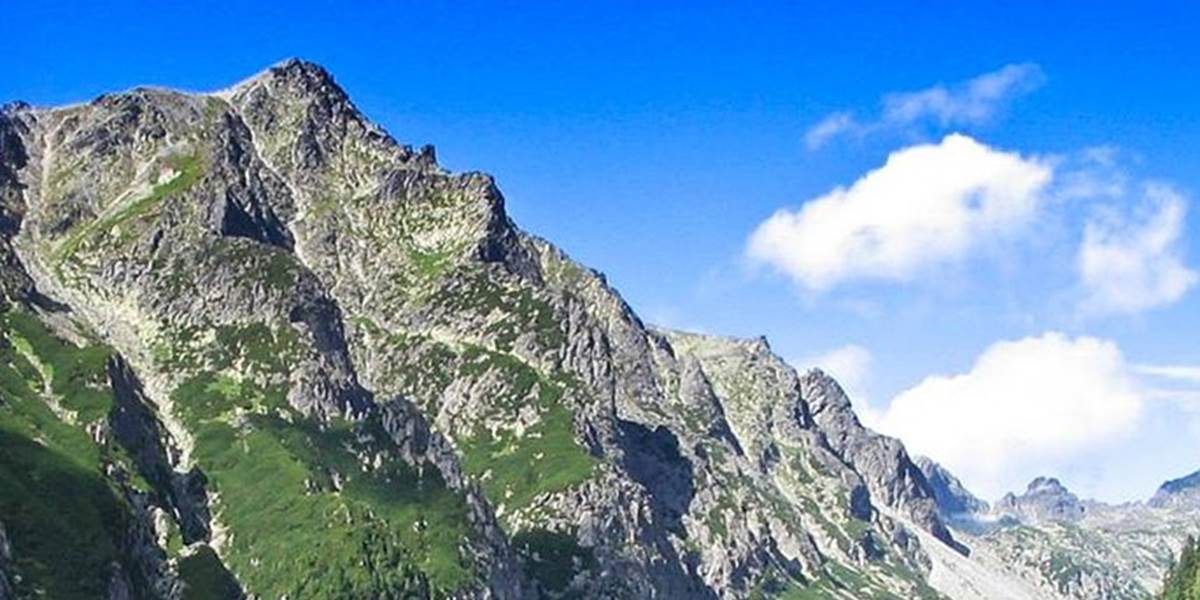 Dnes sa začína 50. prechod SNP Nízkymi Tatrami, účastníci prejdú 163 km