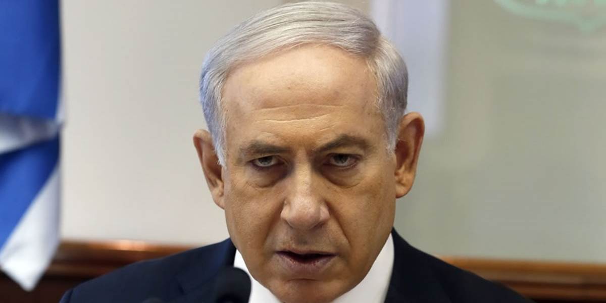 Izraelský premiér telefonoval otcovi zavraždeného 16-ročného Palestínčania