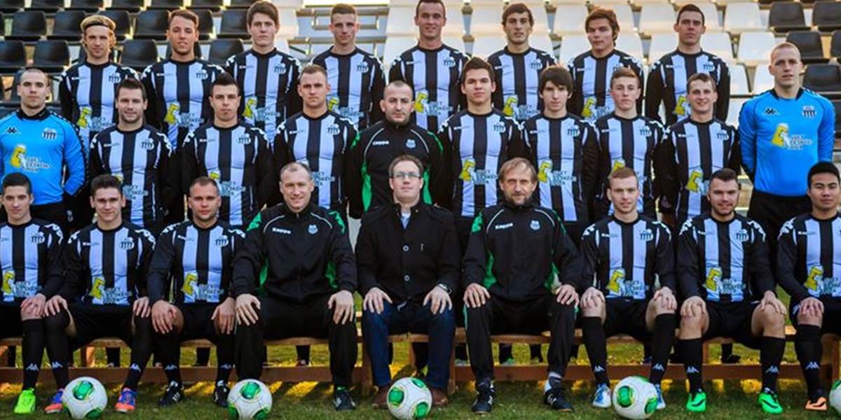 Petržalský futbalový klub mení názov, v novej sezóne bez A-tímu