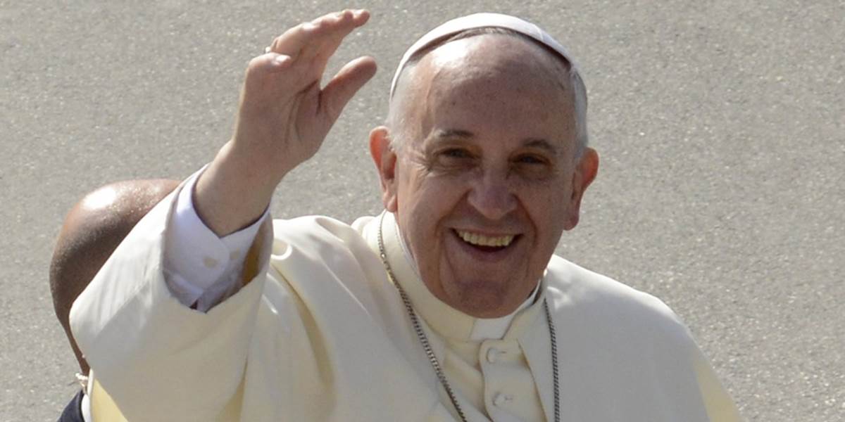 Pápež sa stretol s obeťami sexuálneho zneužívania a požiadal ich o odpustenie