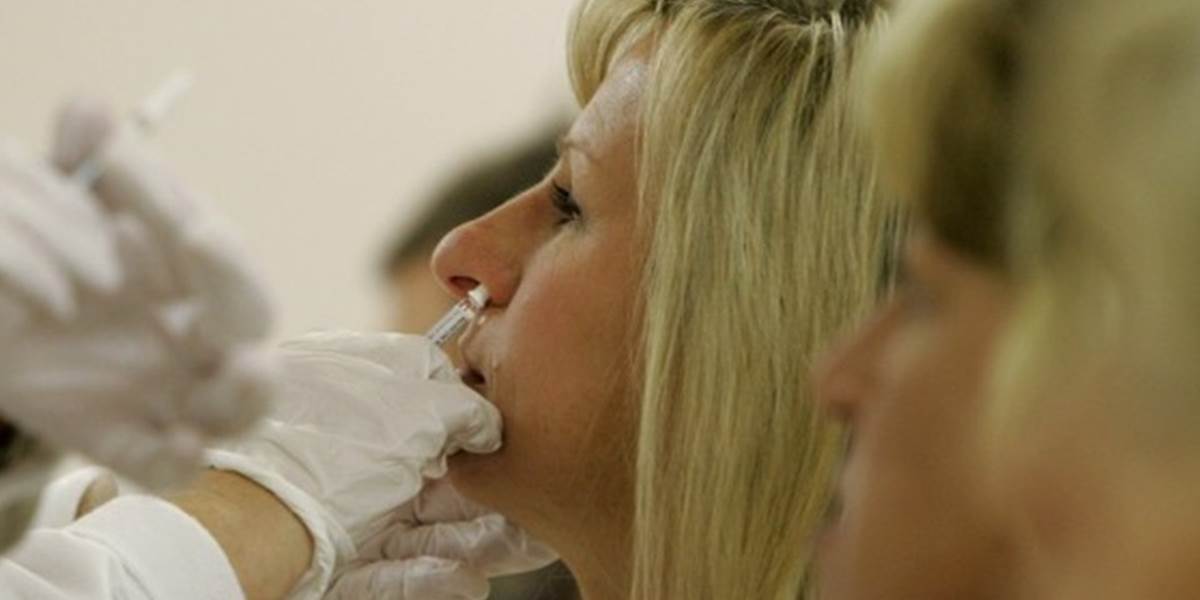 Najviac pacientov s alergickou nádchou je v Košickom kraji