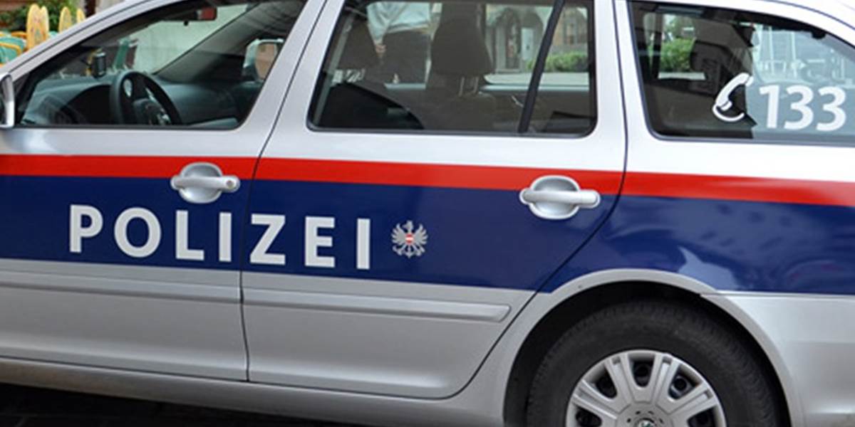 Rakúska polícia zadržala štyroch zlodejov farebných kovov z Českej republiky