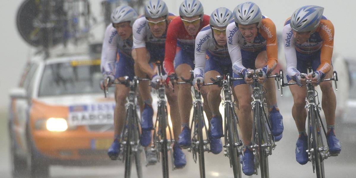 Holandský cyklista Boogerd sa priznal k dopingu
