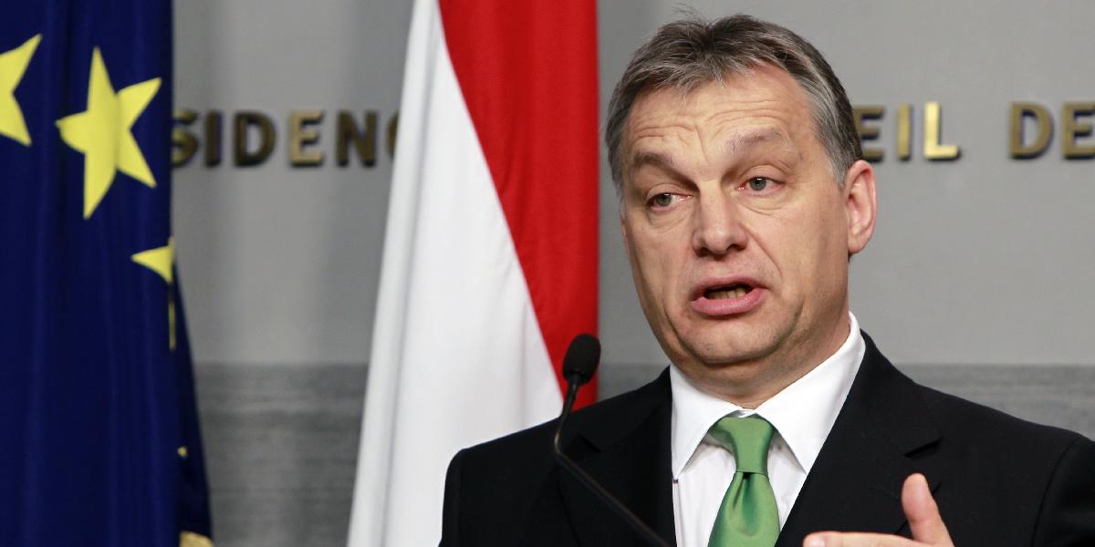 Maďarské vládne strany už po štvrtýkrát prepísali ústavu
