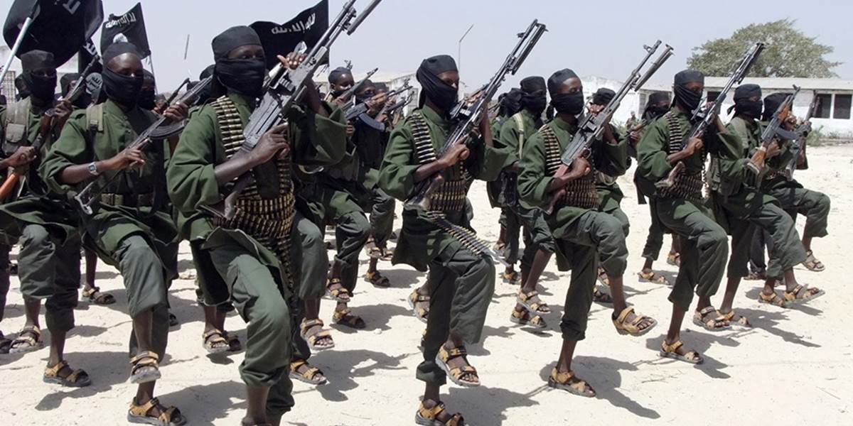 Somálski vojaci znovu dobyli prezidentský palác, militantov zahnali