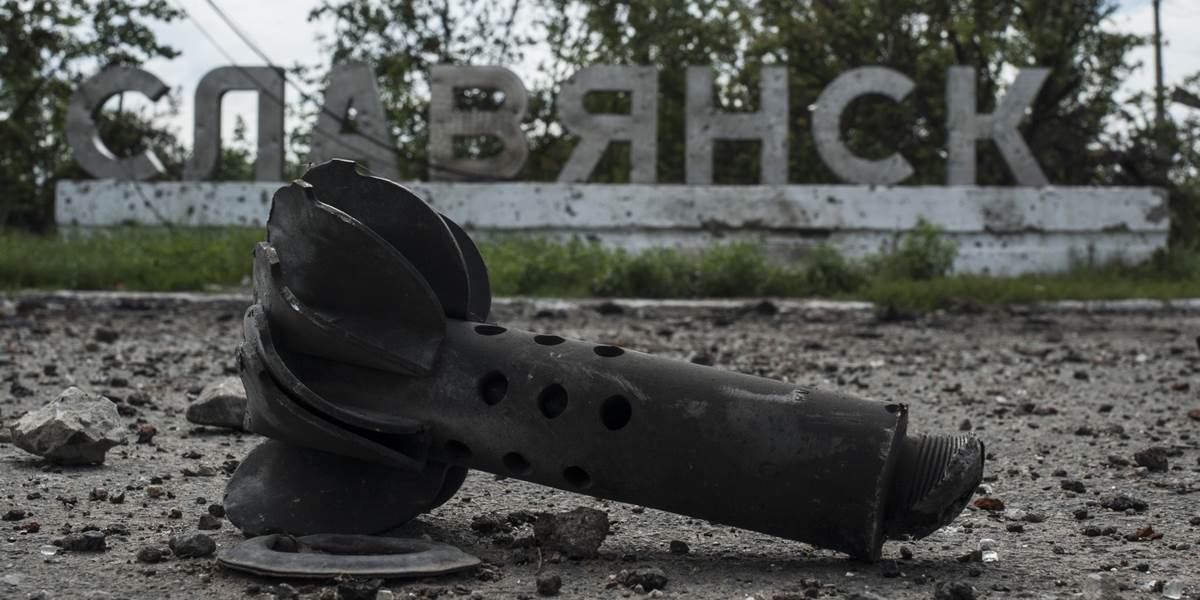 Situácia na Ukrajine: Armáda sa údajne presúva k Luhansku