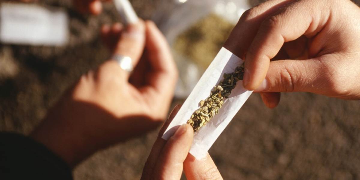 Washington sa stal druhým štátom s legálnou marihuanou