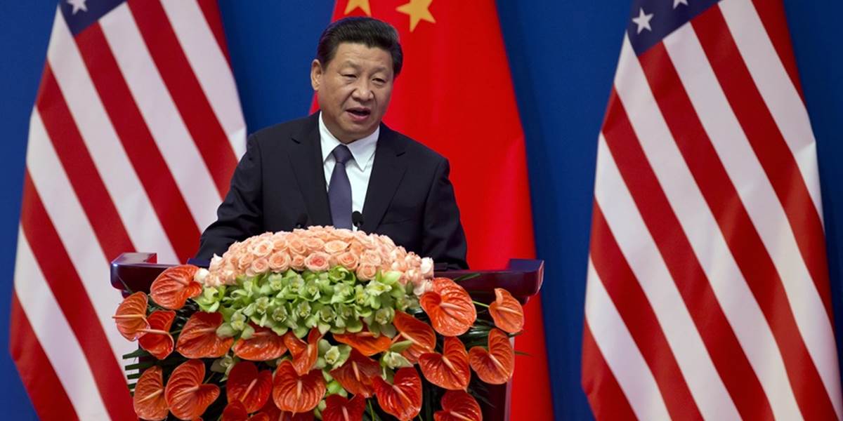 Čínsky prezident Si Ťin-pching: Treba sa poučiť z rozpadu Sovietskeho zväzu