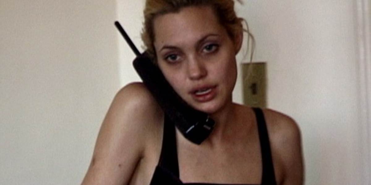 Na verejnosť uniklo VIDEO: Angelina Jolie ako feťáčka na heroíne!