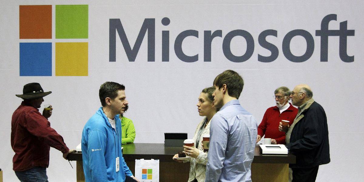 EK udelila Microsoftu ďalšiu pokutu vo výške 561 miliónov eur