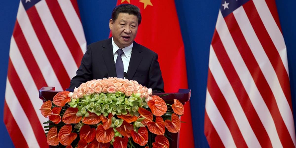 Čínsky prezident: Konfrontácia s USA by bola katastrofou
