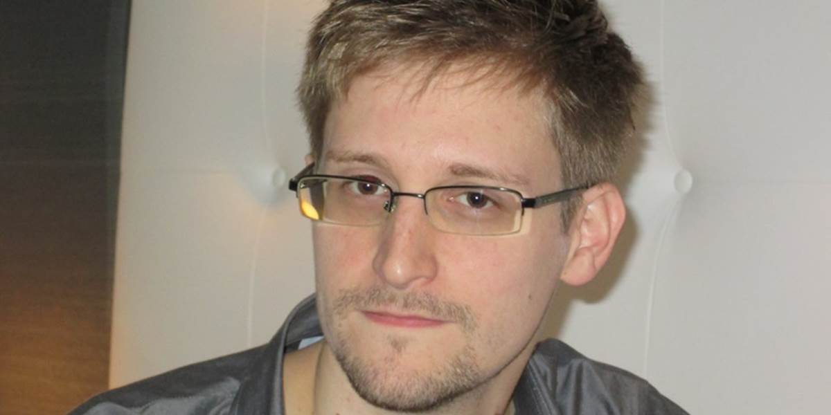 Snowden požiadal o predĺženie azylu v Rusku