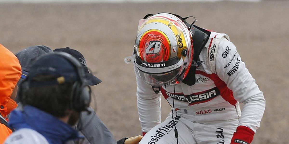 F1: V stredajších testoch najrýchlejší Bianchi