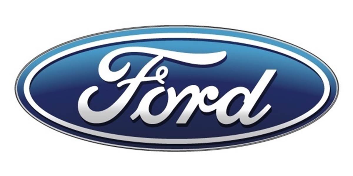 Nárast predaja značky Ford v Európe v prvom polroku 2014 vďaka novým vozidlám