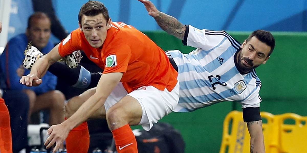 Ohlasy médií na zápas Argentína - Holandsko: Nuda!