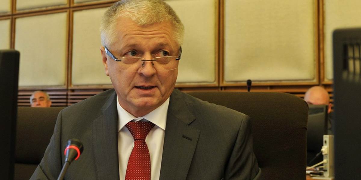 Nový minister Pavlis chce Rusov v Jaslovských Bohuniciach