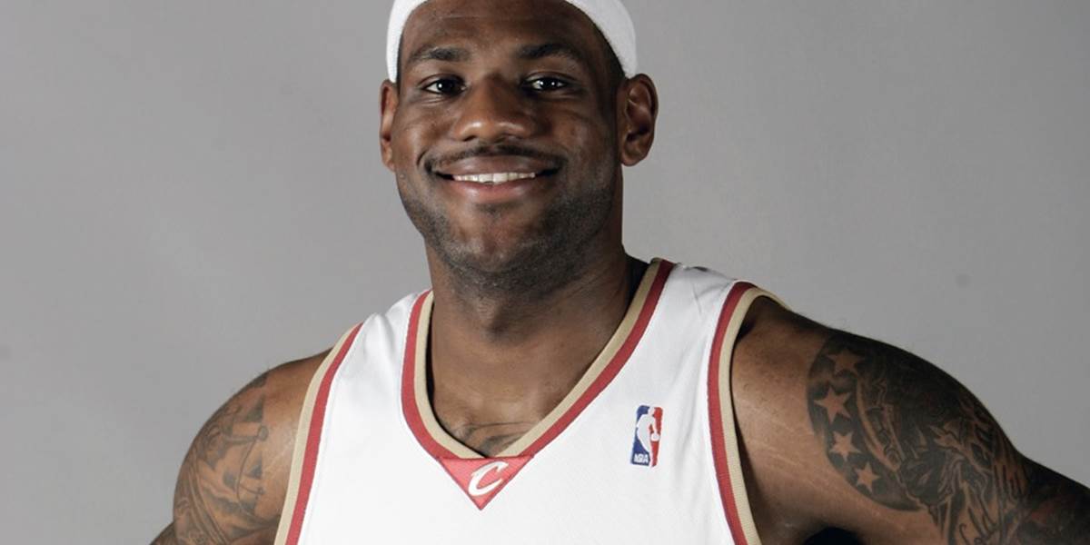 NBA: Cleveland si chystá miesto pre LeBrona Jamesa