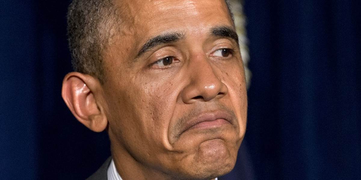 VIDEO Obamovi ponúkol joint, takto americký prezident reagoval!