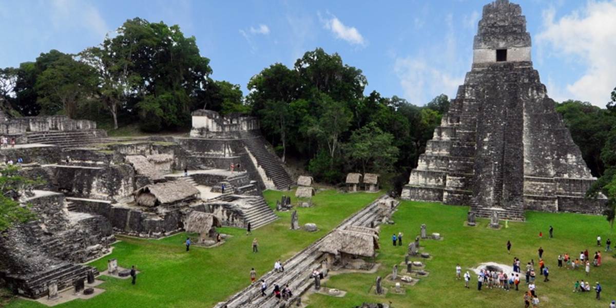 Mayské mesto Calakmul dostalo zmiešaný štatút Svetového dedičstva
