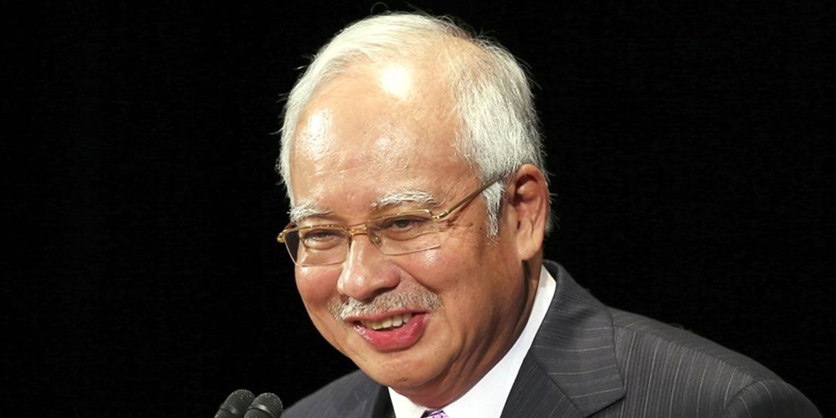 Premiér Malajzie tvrdo odsúdil člena vlády za prejav úcty Hitlerovi