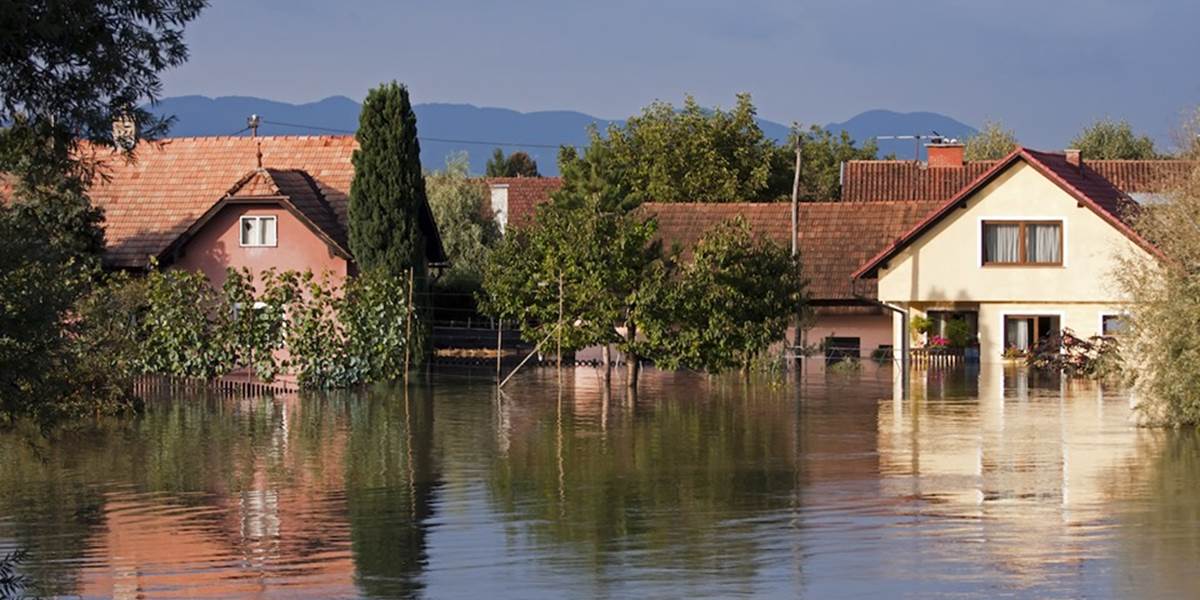 Podľa konečnej bilancie si májové povodne v Srbsku vyžiadali 57 životov