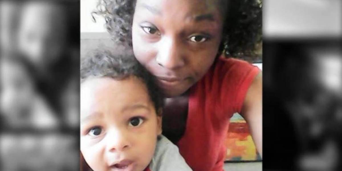 Matka zabila svojho syna pretože ho už nechcela: Jeho FOTO dala na Facebook!
