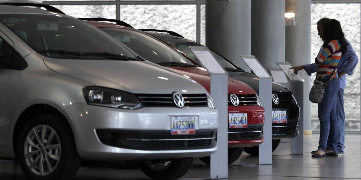 Bratislavský závod Volkswagenu začne vyrábať autá na elektrinu