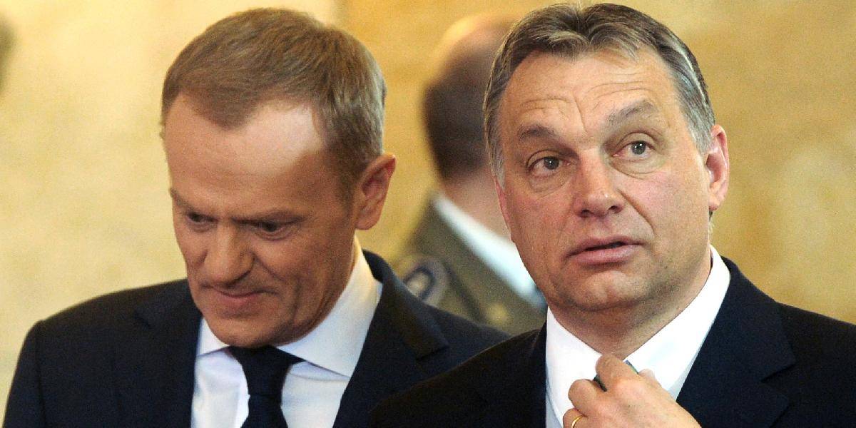 Orbán: Pred rokom 2020 nevidím možnosť na vstup Maďarska do eurozóny