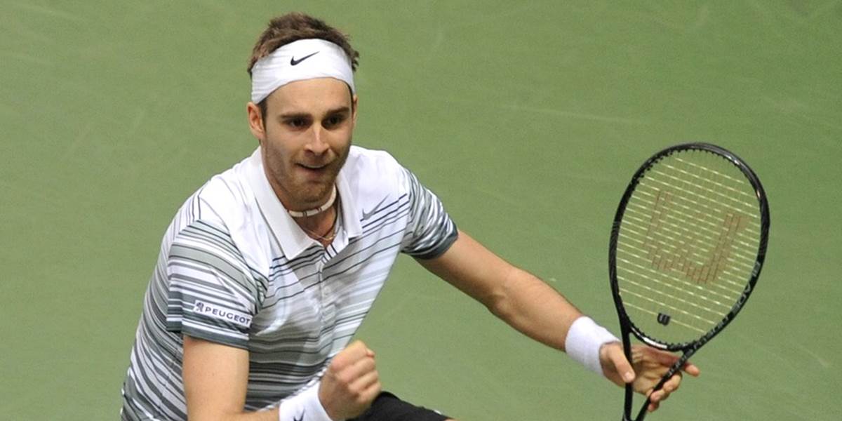 ATP San Benedetto: Gombos aj Martin do štvrťfinále dvojhry v Taliansku